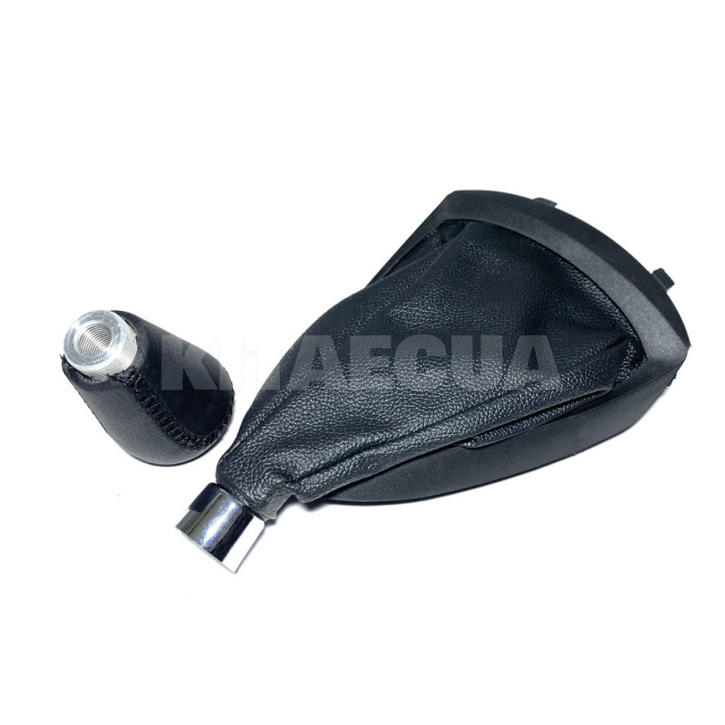 Чехол КПП с кожухом KLM Autoparts на Geely CK (1402298180) - 2