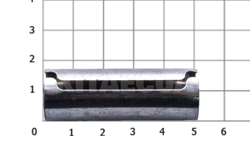 Втулка заднього сайлентблока переднього важеля SWAG на CHERY KARRY (A11-2909057) - 2