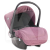 Автокресло детское Lifesaver Pink 0-13 кг Lorelli (10070302206)
