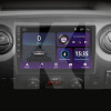 Штатная магнитола E10232 2+32 Gb 10" Opel Movano 2 2010-2019 SIGMA4car (42354)