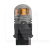 Светодиодная лампа 10/30V P27W 2200K (компл.) AMS (41317)