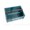 Ящик для інструментів 395x295x145 мм TOOL box 1 Makita (P-83836)