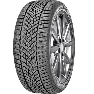 Шина зимова 255/45R20 105T XL FP SealTech UltraGrip Performance + Goodyear