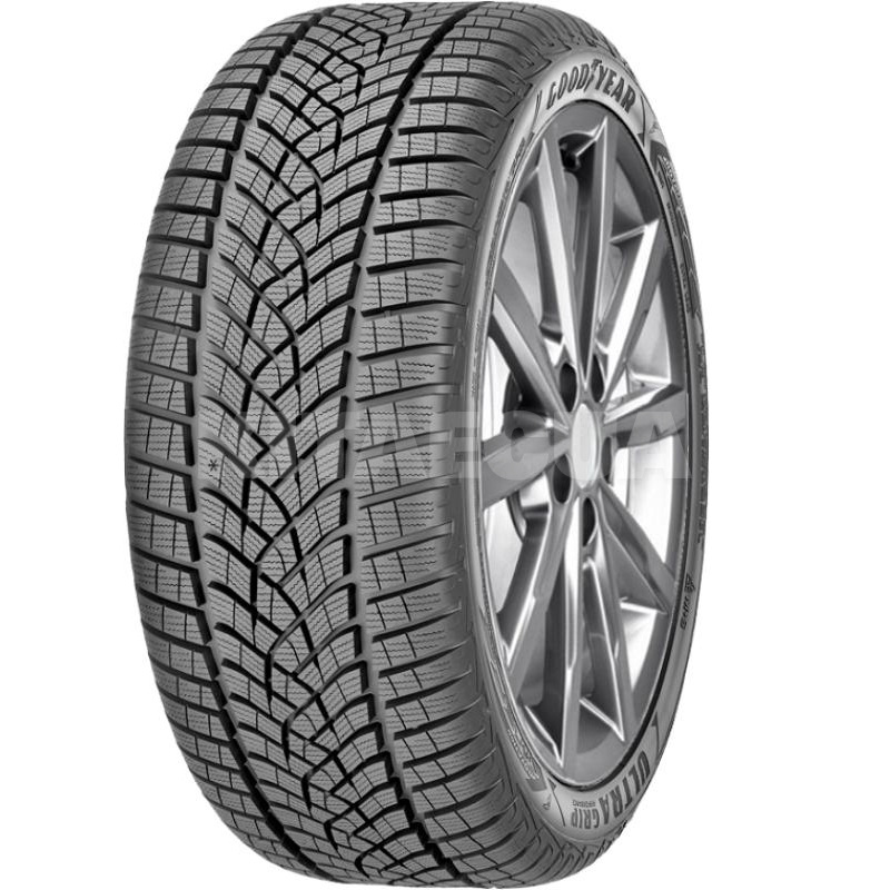 Шина зимова 255/45R20 105T XL FP SealTech UltraGrip Performance + Goodyear (1000412214)