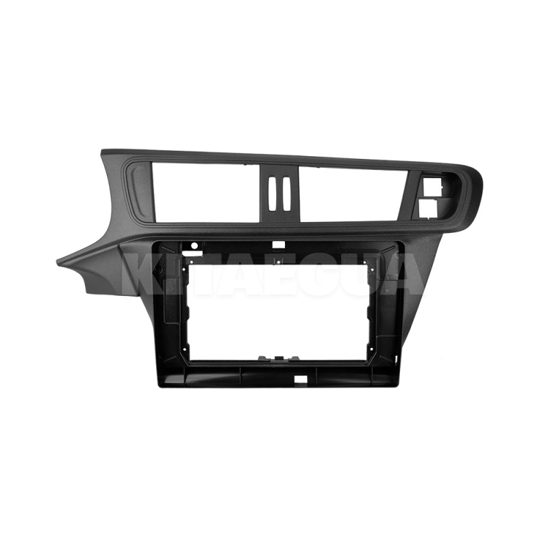 Штатна магнітола CC3L 4+32Gb 10" Citroen C3-XR 2019-2020 (F2) Teyes (43027) - 2