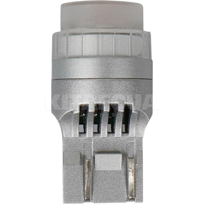 Светодиодная лампа V8 9/18V W21/5W 2200K (компл.) AMS (41274) - 6