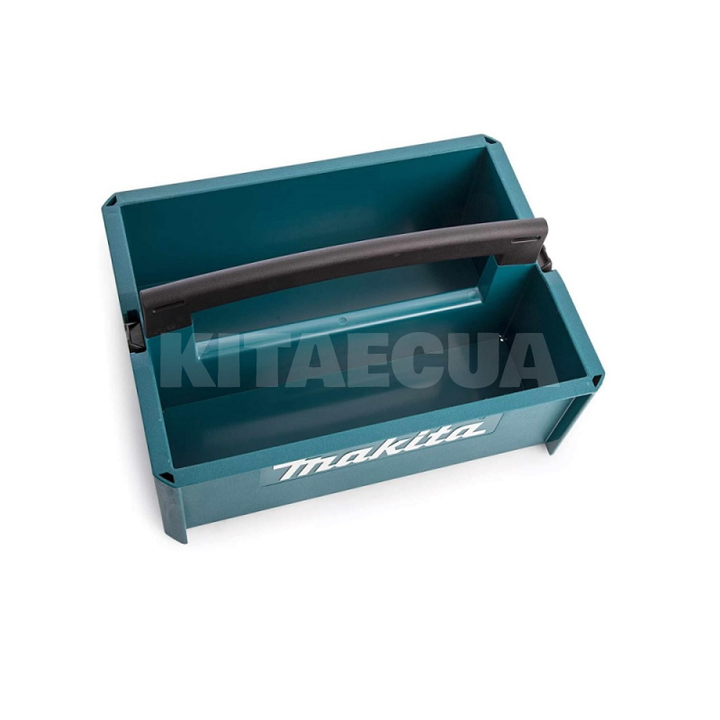 Ящик для инструментов 395x295x145 мм TOOL BOX 1 Makita (P-83836) - 2