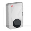 Зарядна станція для електромобіля 7 кВт 32А 1-фаза 1-порт ABB (6AGC082174)