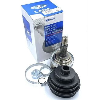 Шрус зовнішній 2108 METELLI