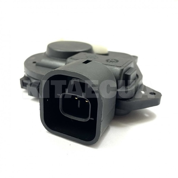 Электропривод замка двери передней правой на Geely MK (1018006215)