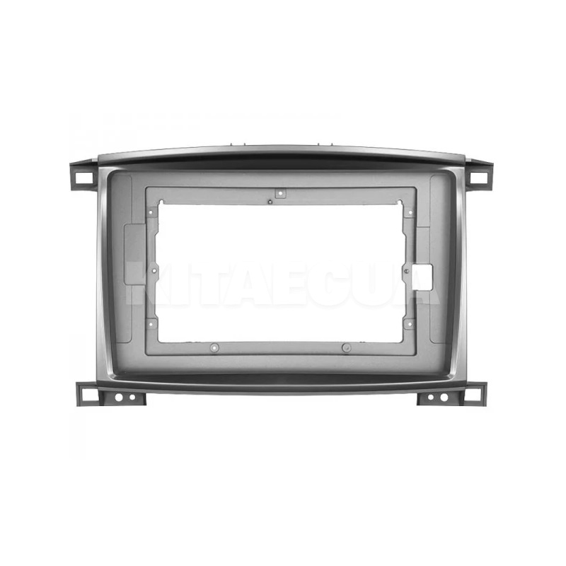 Штатна магнітола PRO 10464 4+64 Gb 10 Toyota Land Cruiser LC 100-B 2002-2007 (B) SIGMA4car (40187) - 3