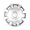 Колпаки R15 303 серые 4 шт SJS (30982)