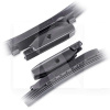 Щетка стеклоочистителя (дворник) 550/650мм бескаркасная (компл) Bosch (BO 3397007117)