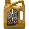 Масло моторне синтетичне 4л 5W-40 Top ZIC (162682)
