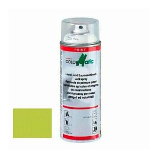 Фарба для сільгосптехніки 400мл MB T.Hellgr Color Matic