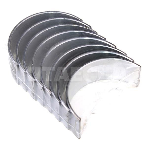 Вкладиші шатунні STD PREMIUM на TIGGO 1.6-1.8 (481H-BJ1004121) - 2