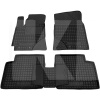Комплект ковриков в салон GEELY EMGRAND (EC7) 2011- AVTO-GUMM (1000257)
