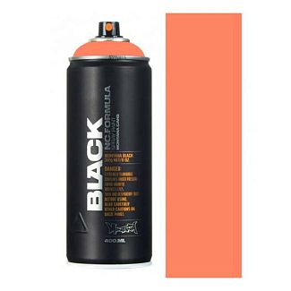 Краска 400мл матовая "суши" MONTANA