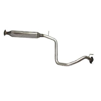 Резонатор вихлопної системи 1.5 L 