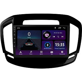 Штатная магнитола E9232 2+32 Gb 9" Buick Regal 2013-2017 SIGMA4car