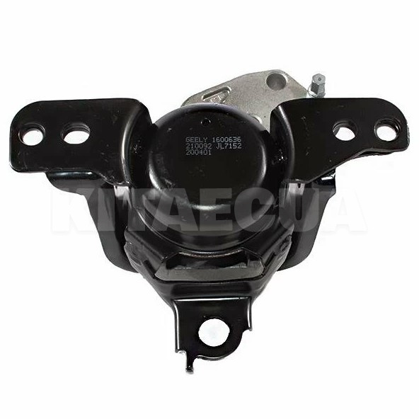 Подушка двигателя правая ORIJI на Geely MK CROSS (1016000636) - 3