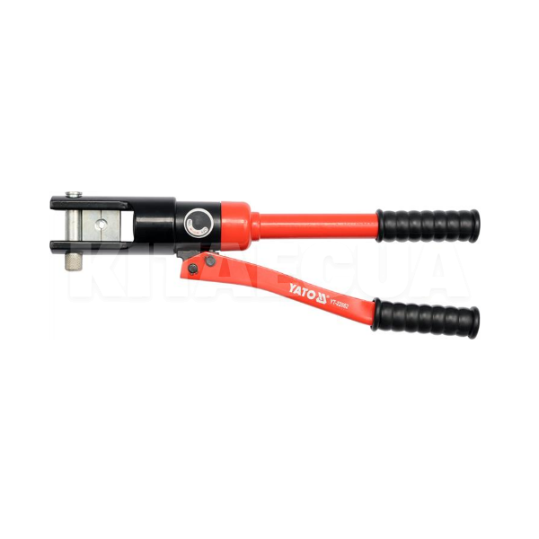 Кліщі обтискні гідравлічні 16-300 мм2 YATO (YT-22862-YATO)