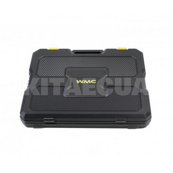 Набор инструментов 1/4" 1001 предмет WMC TOOLS (WT-201001) - 3