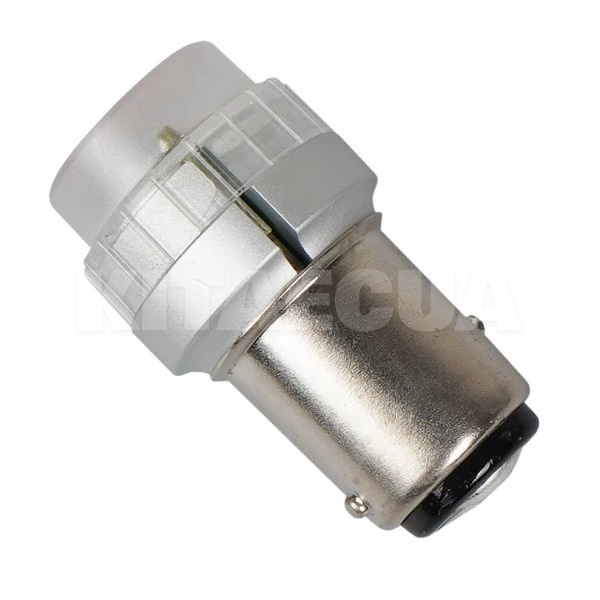 Светодиодная лампа V8 12V P21 2200K (компл.) AMS (41277) - 4