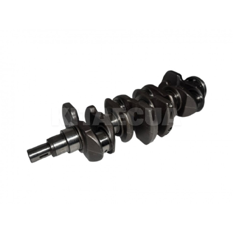 Коленвал 1.5L KLM Autoparts на Geely EMGRAND EC7 (1016050758)