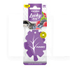 Ароматизатор Lucky Leaf Wildberry "лесные ягоды" сухой листик Winso (537980)