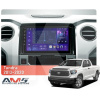 Штатна магнітола MOSS M3 4+32 ГБ 9" Toyota Tundra XK50 2013-2020 AMS (50739)