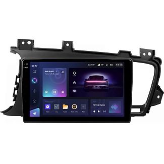 Штатна магнітола CC3 2k 4+32Gb 9" Kia Optima 3 TF 2010-2015 (F1) Teyes