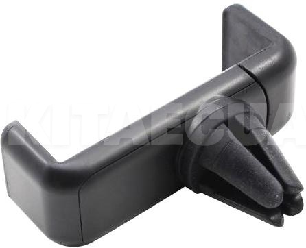 Автомобільний утримувач Black XoKo (XK-RMC100-BLCK)