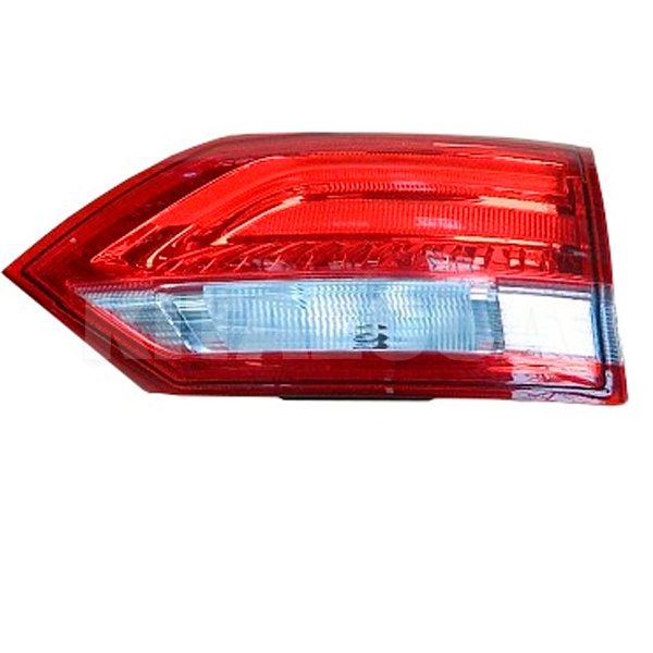 Ліхтар задній правий внутрішній на Great Wall Haval H6 Blue Label (4133400XKZ1DA)