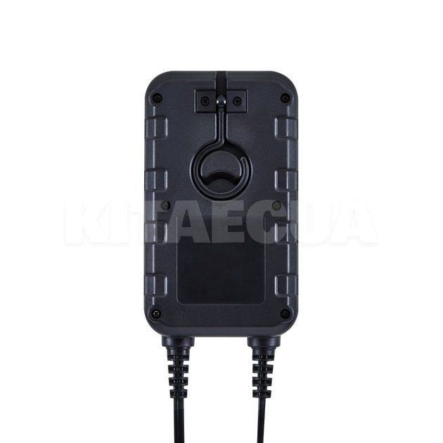 Зарядное устройство для аккумулятора 6В/12В 4А Osram (OEBCS904) - 2