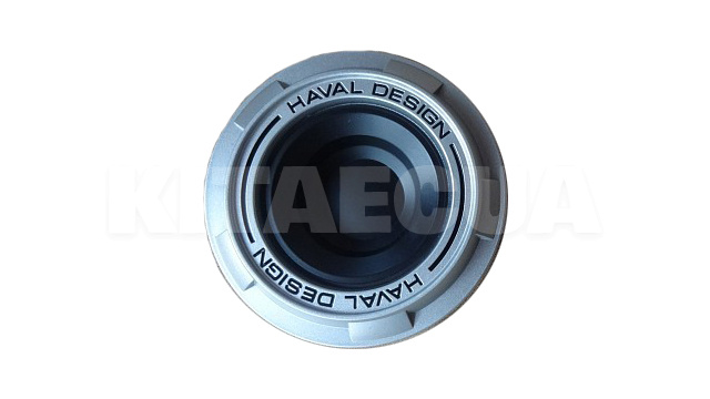 Ковпак колеса центральний ОРИГИНАЛ на GREAT WALL Haval H6 Blue Label (3102200AKZ1DA)