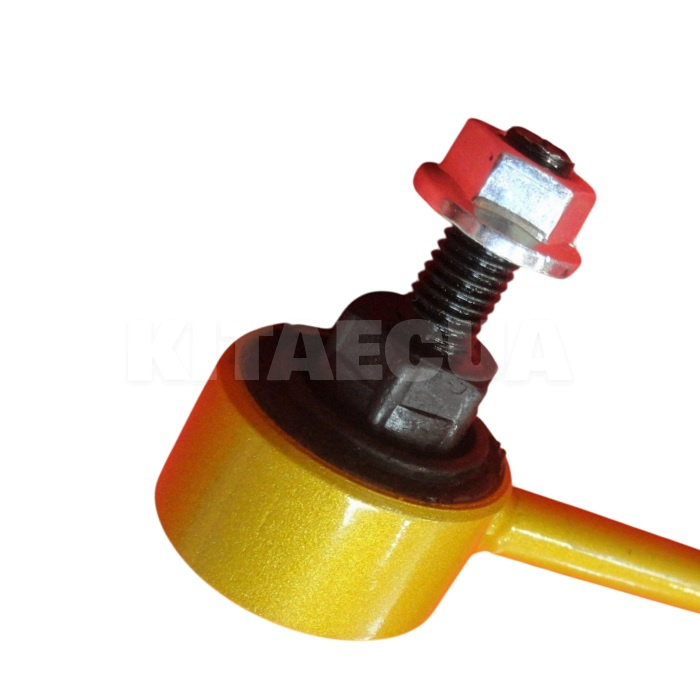 Стійка стабілізатора передня ліва посилена REDAUTO (AS12-280-P190L)