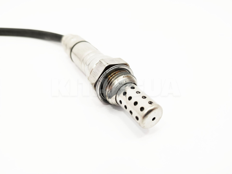 Датчик кисню лямбда зонд передній KLM Autoparts на Chery EASTAR (SMW250308) - 3