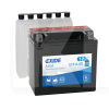 Мото аккумулятор 12Ач 200А "+" слева EXIDE (ETX14-BS)