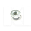 Гайка ступицы передней 1.6L KLM Autoparts на Chery KIMO (A11-3301017BB)
