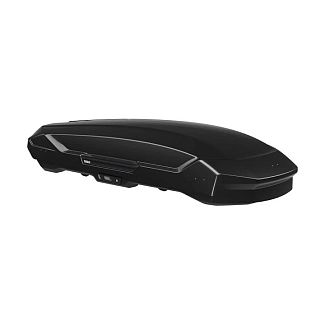 Авто бокс на крышу 500л Motion 3 XL THULE