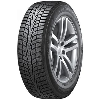 Шина зимняя 255/55R19 111T XL Winter i cept X RW10 Hankook