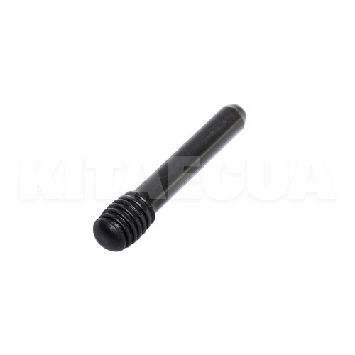 Кнопка фіксатор дверного замка (чорна) на Chery KIMO (A11-6105151) - 3