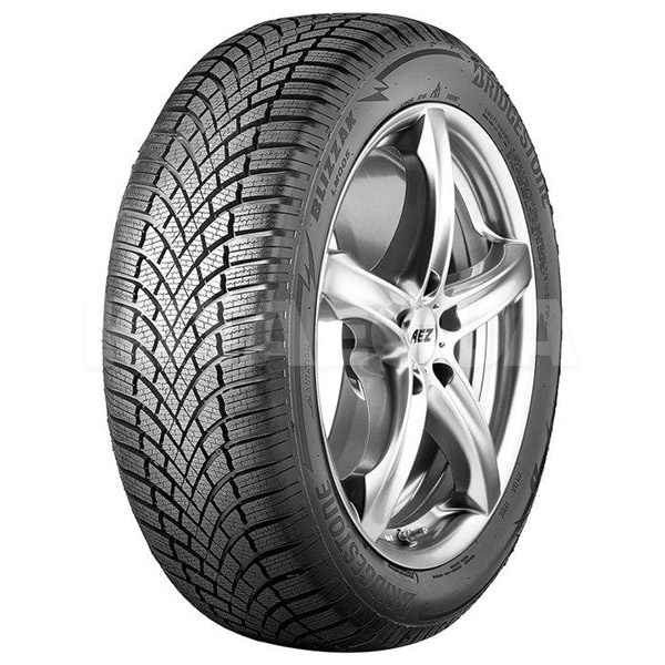 Шина зимняя 235/55R19 105V XL Blizzak LM005 Bridgestone (1000364086)