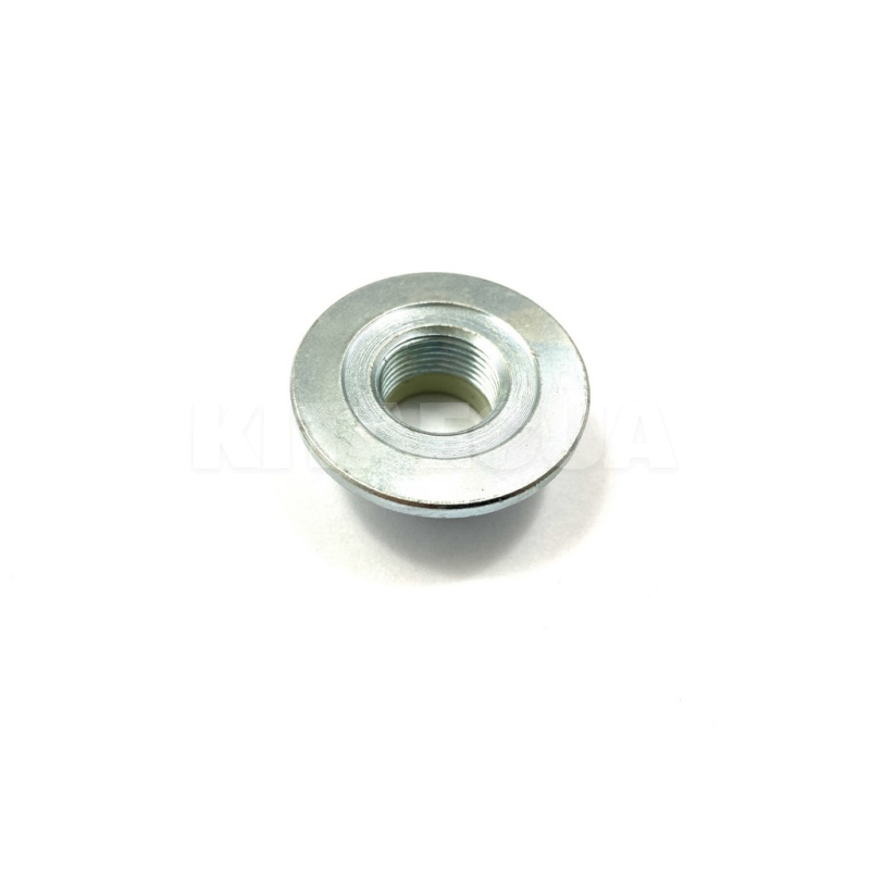 Гайка ступицы передней 1.6L KLM Autoparts на Chery KIMO (A11-3301017BB) - 2