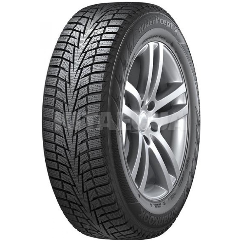 Шина зимняя 255/55R19 111T XL Winter i cept X RW10 Hankook (1023395)