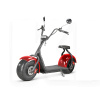 Електроскутер Citycoco 1500W, 60V12Ah, Red ROODER (00000050774)