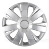 Ковпаки R16 ENERGY RC сірі 4 шт ELEGANT (102909)