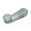 Ручка склопідйомника (бежева) KLM Autoparts на Chery AMULET (A11-6104310BF)