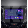 Штатна магнітола MOSS M2 4+32 Gb 9" Chevrolet Cruze 2 2015-2023 AMS (48991)